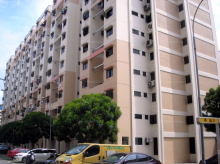 Blk 19 Hougang Avenue 3 (Hougang), HDB 3 Rooms #241202